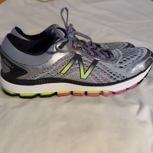 Womens New Balance Sneakers Gray sz 9.5